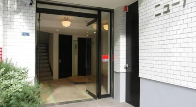 New Art Building - Vacation STAY 95699, Забронировать Отель Токио Токийский столичный округ