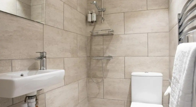 Двухместный номер Standard The Ro Hotel Windermere