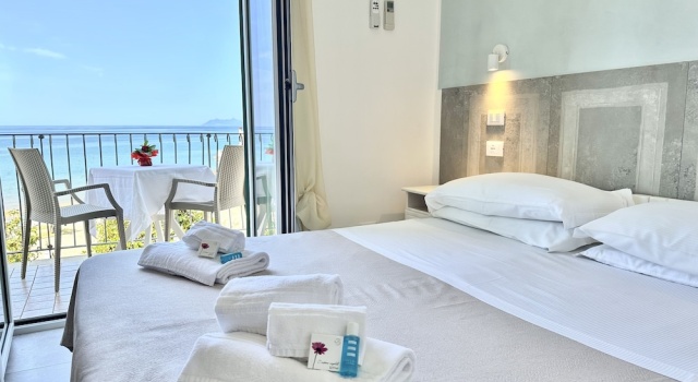 Номер Superior Hotel Marconi