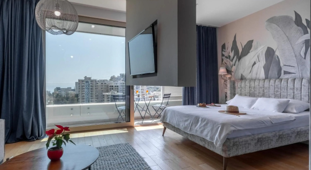 City Apartments 2, Забронировать Апартаменты/квартира Будва Будванская ривьера