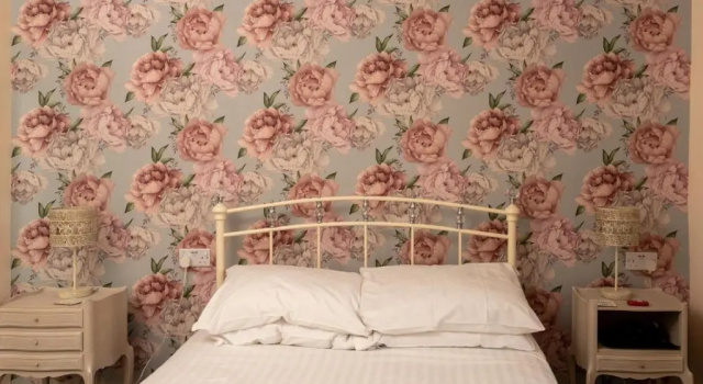 Двухместный номер Classic The Hurstmere