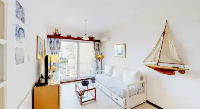 Completo apartamento frente al océano - Edificio Miami Beach, Забронировать Апартаменты/квартира Peninsula Пунта-дель-Эсте, рядом с Brava Beach
