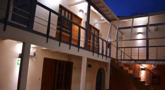 Tandapata Boutique Hotel, Rezervovat Boutique Hotel Cusco City Centre Cuzco