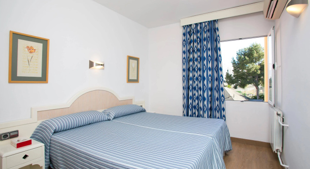 Aparthotel Aquasol, Забронировать Апарт-отель Отели Пальма-Нова 3 звезды, 3*