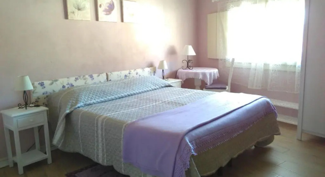 Номер Standard Il Cortile Friendly House