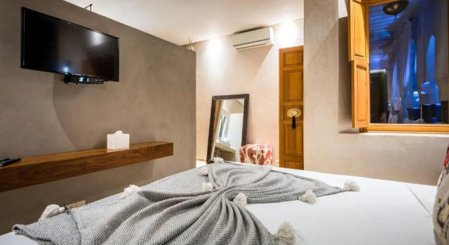 Номер Standard Riad Houma