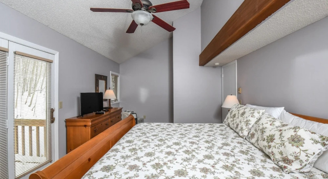Villages Of The Wisp #39 Lakeview Court Two-bedroom Holiday Home, Забронировать Отель Отели Deep Creek Lake Region с парковкой, Парковка