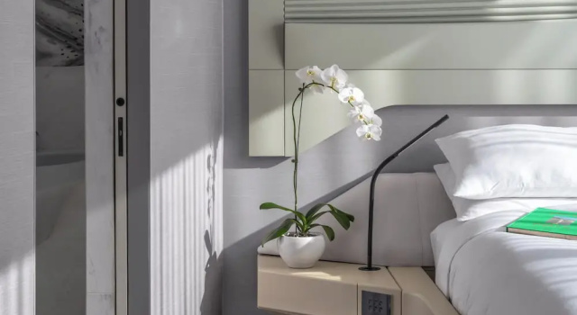 Номер Standard ME by Meliá Dubai Residences