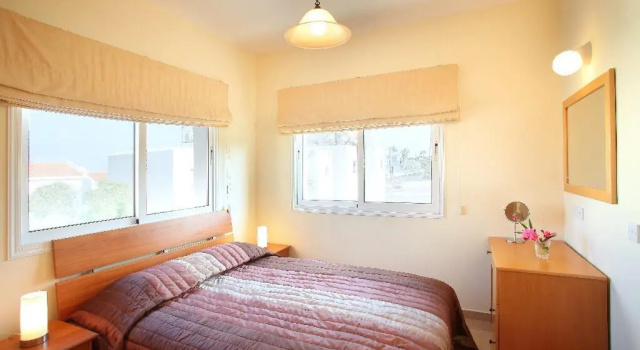 3 Br Villa Kos - Chg 8928
