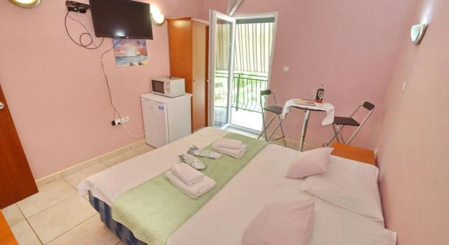 Apartments Dinko Zifra