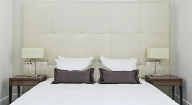 Двухместный номер Standard Adele Boutique Hotel