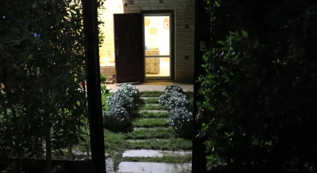 Garden Flat, Забронировать Отель Хургада Красное море