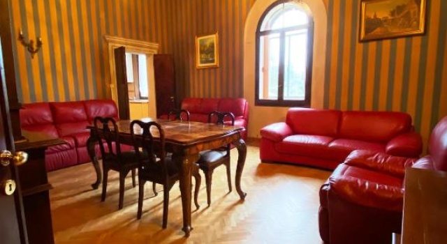 Апартаменты Castello Machiavelli BB