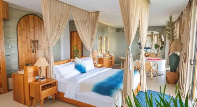Номер Standard Villa Kaliente