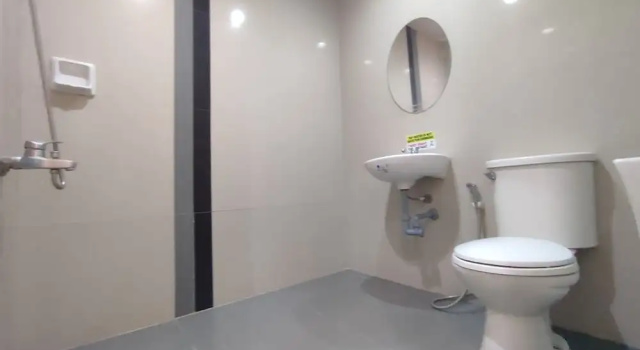 Номер Premier One Serenata Hotel Bacoor