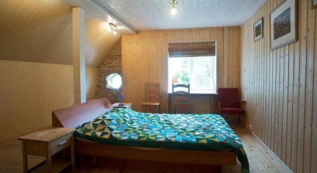 Haeska Manor, Rezervovat Hotel  