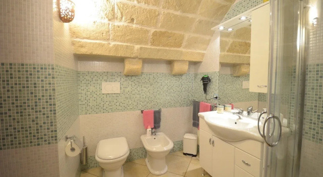 Двухместный номер Standard B&B Corte Dei Figuli