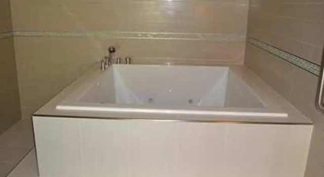 Люкс Hampton Inn & Suites Edgewood/Aberdeen-South