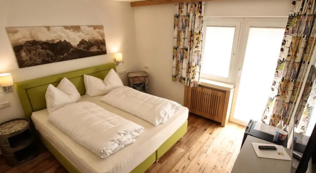 Номер Standard Home suite home