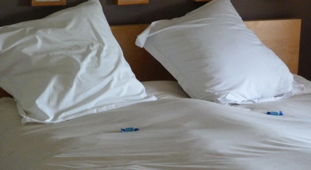 B&B Vue Sur lebioles, Rezerwuj Bed and Breakfast Trois-Ponts 