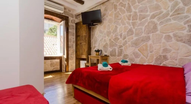Eddie´s Sea View Rooms