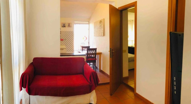 penthouse Papavero int21, Забронировать Апартаменты/квартира Апартаменты Сан-Лоренцо, Апартаменты/квартира