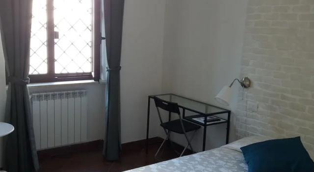 Двухместный номер Standard B&B Glicini