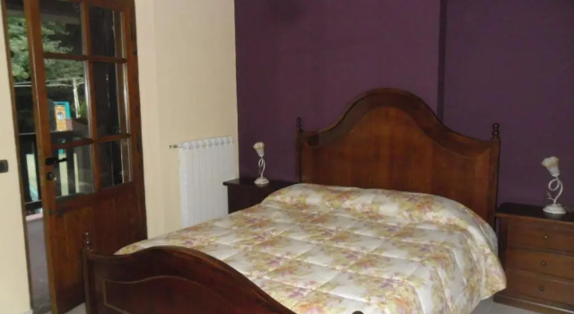 Двухместный номер Standard B&B Il Laghetto