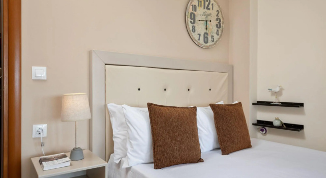 Sunset House, Забронировать Дом для отпуска Карусадес Корфу