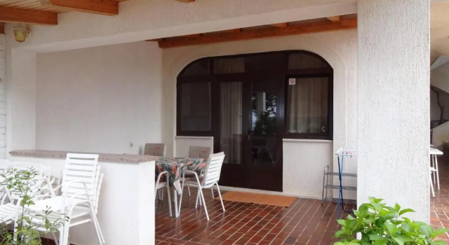 Апартаменты Superior Villa Marlin