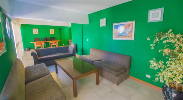 Bristol Condominio Apart Hotel