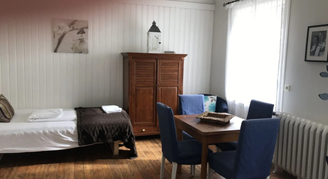 Gula Villan Guesthouse, Забронировать Отель Акюрейри 