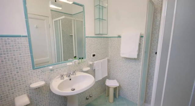 Номер Standard Hotel Valle Verde