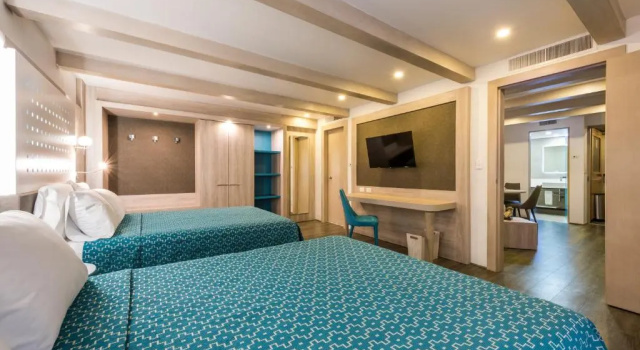 Номер Standard Hotel Casa Blanca