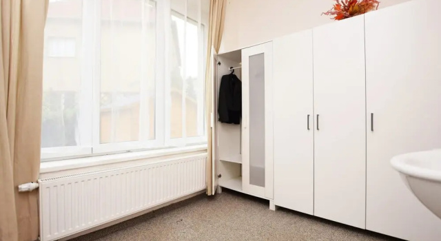 SouthWest Apartments, Book Lejlighed Prag Tjekkiet