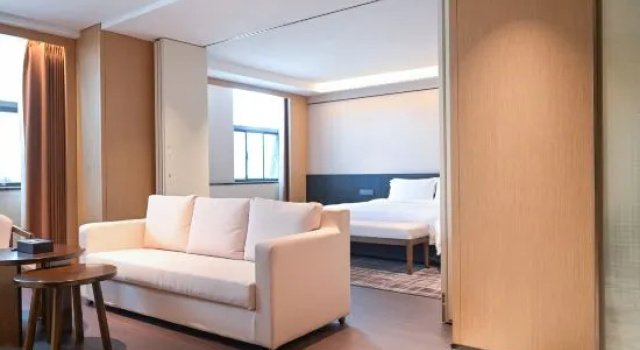 Люкс Novotel Guiyang Panjiang