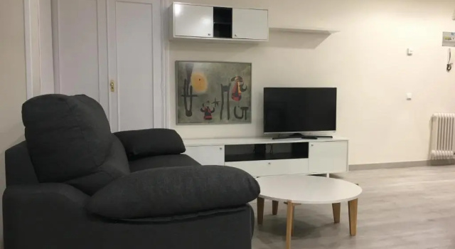 Апартаменты Apartamento Gran Via Logroño
