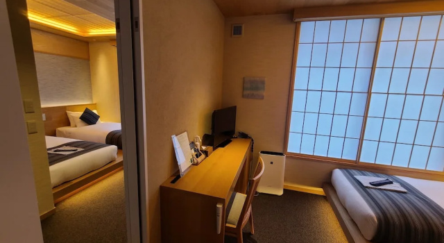 Karen Kyoto Higashiyama, Забронировать Отель Отели Ōno 4 звезды, 4*