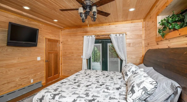 Inn 2 Deep, Забронировать Отель Отели Хейзелтон 3 звезды, 3*