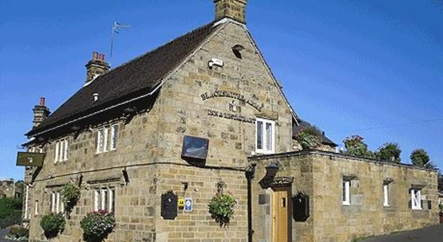 Blacksmiths Arms Inn