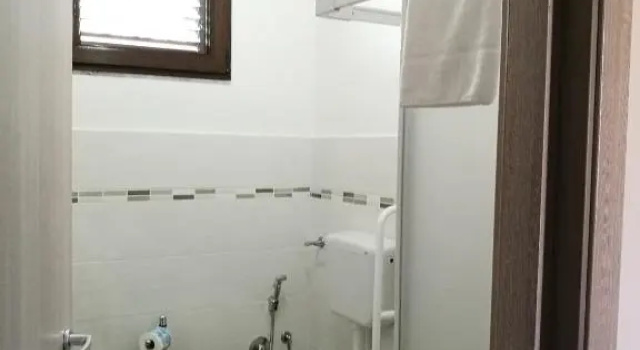 Апартаменты Agriturismo Alturetta