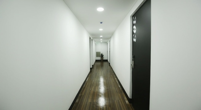 Кровать в общем номере (женский номер) Stayan - Hostel