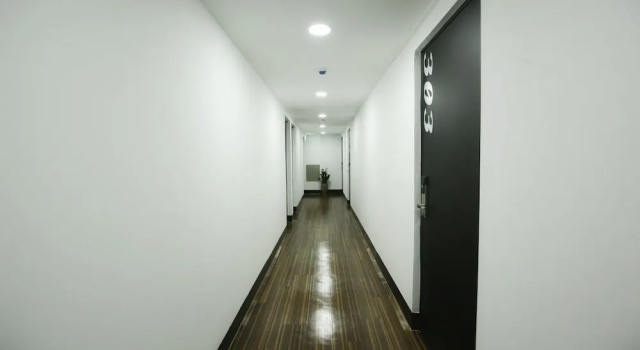Кровать в общем номере (женский номер) Stayan - Hostel