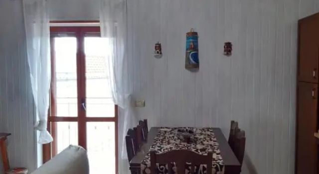 Апартаменты Il Murales Montegiordano