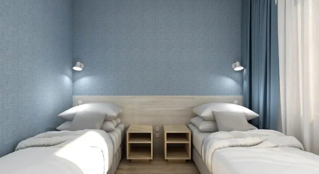 Апартаменты BURSZTYN - BERNSTEIN APARTMENTS