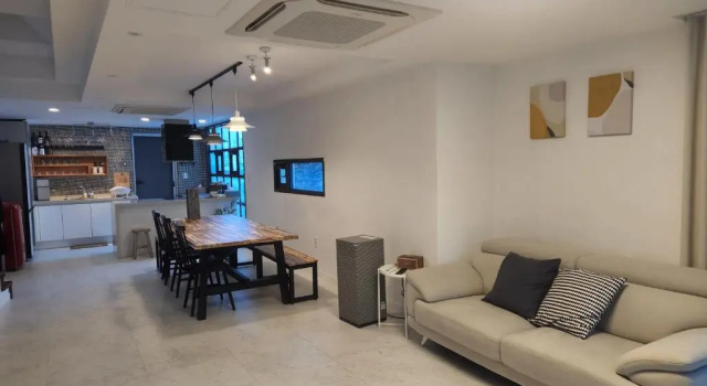 Yeonhwa Stay, Rezervovat Hotel Pusan hotely s parkováním, Parkování