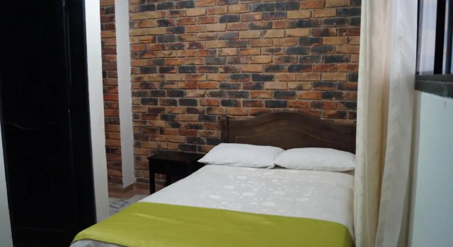 Hotel Engatama, Забронировать Отель Барбоза департамент Сантандер
