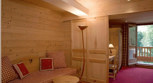Chalet-Hôtel Alpage & Spa, Prenota Chalet Vars Alte Alpi