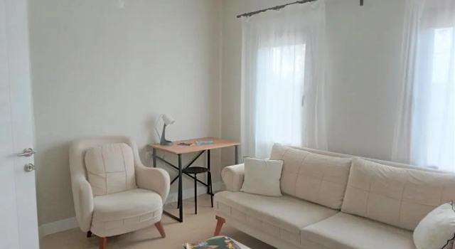 Dolphin Residences Taflan 2