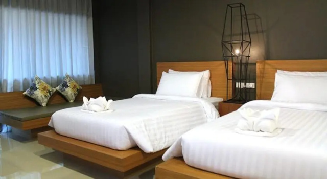 Tournesol Boutique Hotel, Забронировать Бутик-отель Бутик-отели Sa Kaeo Province, Бутик-отель
